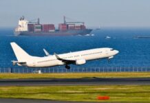 IATA: Demanda global de transporte aéreo de carga crece a menor ritmo