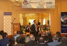 Paraguay lanzó Programa Operador Económico Autorizado