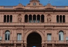 Gobierno promulga la ley de Financiamiento Productivo