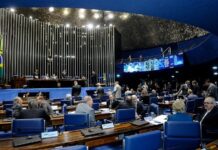 Brasil aprueba acuerdo con China para promover cooperación entre aduanas