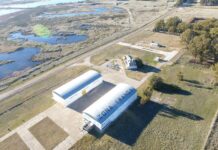 AFIP habilita la Subzona Franca Puerto Galván en Bahía Blanca