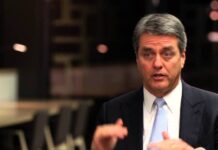 OMC prevé desaceleración en el crecimiento del volumen del comercio