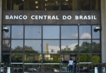 Brasil registra superávit de US$620M en abril