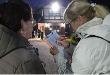AFIP detectó empleo no registrado en barrios cerrados y edificios de Puerto Madero