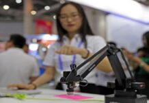 China: Exportación de software alcanza 37.500 millones de dólares en 2017