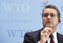 OMC advierte sobre una desaceleración mundial si aumenta la guerra comercial