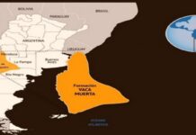 Argentina vuelve a vender gas a Chile