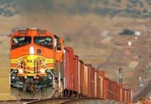 Países socios aprueban el reglamento para el tren bioceánico