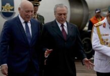Mercosur: Temer buscará mayor apertura y una agenda digital para el bloque