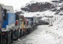 Argentina: Mañana se inaugurará la nueva Área de control Integrado en Mendoza