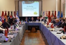 Argentina: Comienza a sesionar el Consejo Oleícola internacional