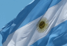 20 de junio: Día de la Bandera