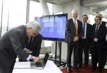 Chile presenta proyecto de Transformación Digital para modernizar el Estado