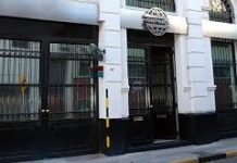 Supara: Personal de Aduana realizará paro de 48 horas que afectará pasos fronterizos