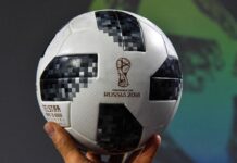 China fortalece control contra falsificaciones relacionadas con mundial 2018