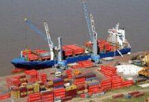 Se reúne Consejo Consultivo para analizar actualidad del Puerto Rosario