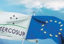 UE y Mercosur iniciaron nueva ronda de reuniones en Bruselas