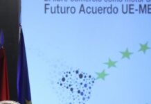 Empresas europeas instan a la UE a sellar el acuerdo con Mercosur