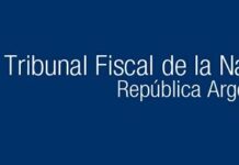Disponen feria judicial del 16 al 29 de julio