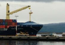 Reglamentan la nueva ley de la marina Mercante