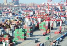 Aduana de China lanza sistema de pago en línea de «última generación»