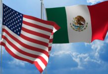 Os EUA poderiam ter um acordo comercial separado com o México