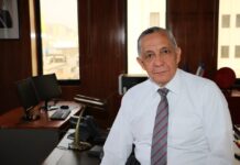Chile: Diretor de Alfândega, Claudo Sepúlveda, renuncia