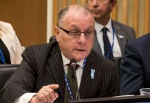 Argentina ratificou “avanço positivo nas negociações” entre Mercosul e UE