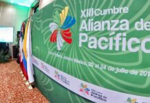 Alianza del Pacífico debatirá ampliación de la integración