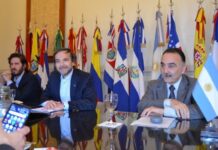 Argentina digitaliza el manifiesto marítimo de carga