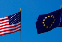 Trump dice que llegó a un acuerdo con la UE para bajar aranceles