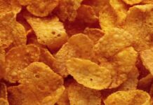 La AFIP actualizó valores criterios de importación de productos a base de cereales