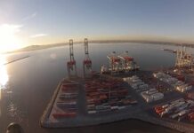 Uruguay procura posicionar a Montevideo como puerto verde e inteligente