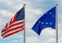 Agricultura será tema a negociar entre EE.UU. y UE