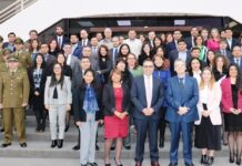 Chile: Dictan seminario internacional para detección de productos falsos