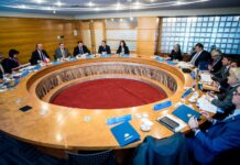 Argentina y Chile crean comisión por facilitación fronteriza e infraestructura