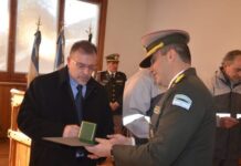 Senasa fue reconocido por su labor en los puestos de frontera