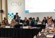 G20: Expertos en Economía Digital avanzan con recomendaciones para desarrollo inclusivo