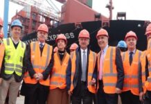 Chile: Anunció avances en interoperabilidad y conexión digital para sector exportador