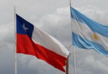 Argentina y Chile afianzan acciones conjuntas en protección vegetal