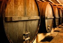 Argentina: Exportaciones de vino a granel aumentaron 150%