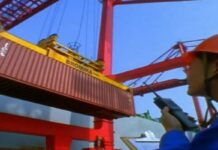China: Comercio exterior crece 8,6% en primer semestre
