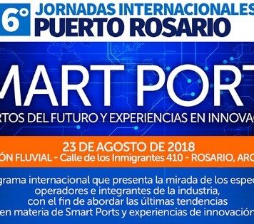 Rosario, sede del evento internacional del año
