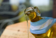 Empresa de aceites de oliva logró sello «Alimentos Argentinos»