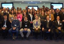Dictan taller en Gestión Coordinada de Fronteras en Uruguay