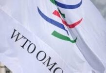 Turquía demanda a EE.UU.ante OMC por aranceles contra el acero