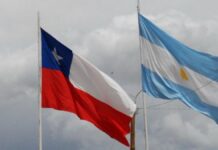 Gobernadores e intendentes de Argentina y Chile se reúnen en Santiago
