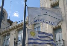 Uruguay invita a cumbre de presidentes del Mercosur´