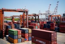 Argentina fija derecho de exportación del 12% a la exportación