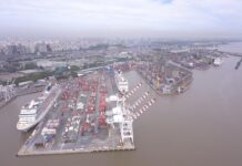 Puerto Buenos Aires anuncia rebaja del 56% para turistas